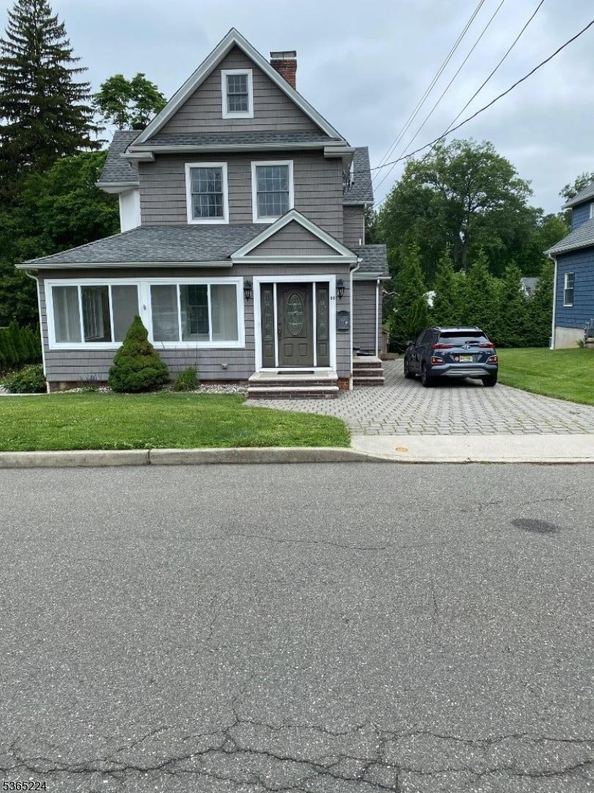 Property Photo: 55 N Maple Ave NJ 07656