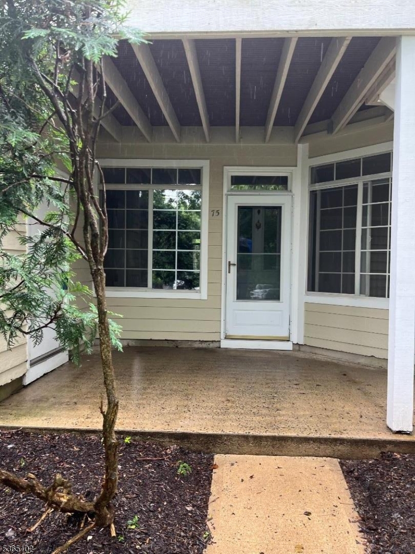 Property Photo: 75 Wescott Road NJ 07921
