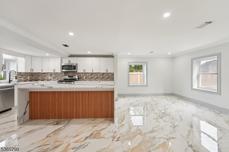 Property Photo:  126 Cooney Ave  NJ 08619 