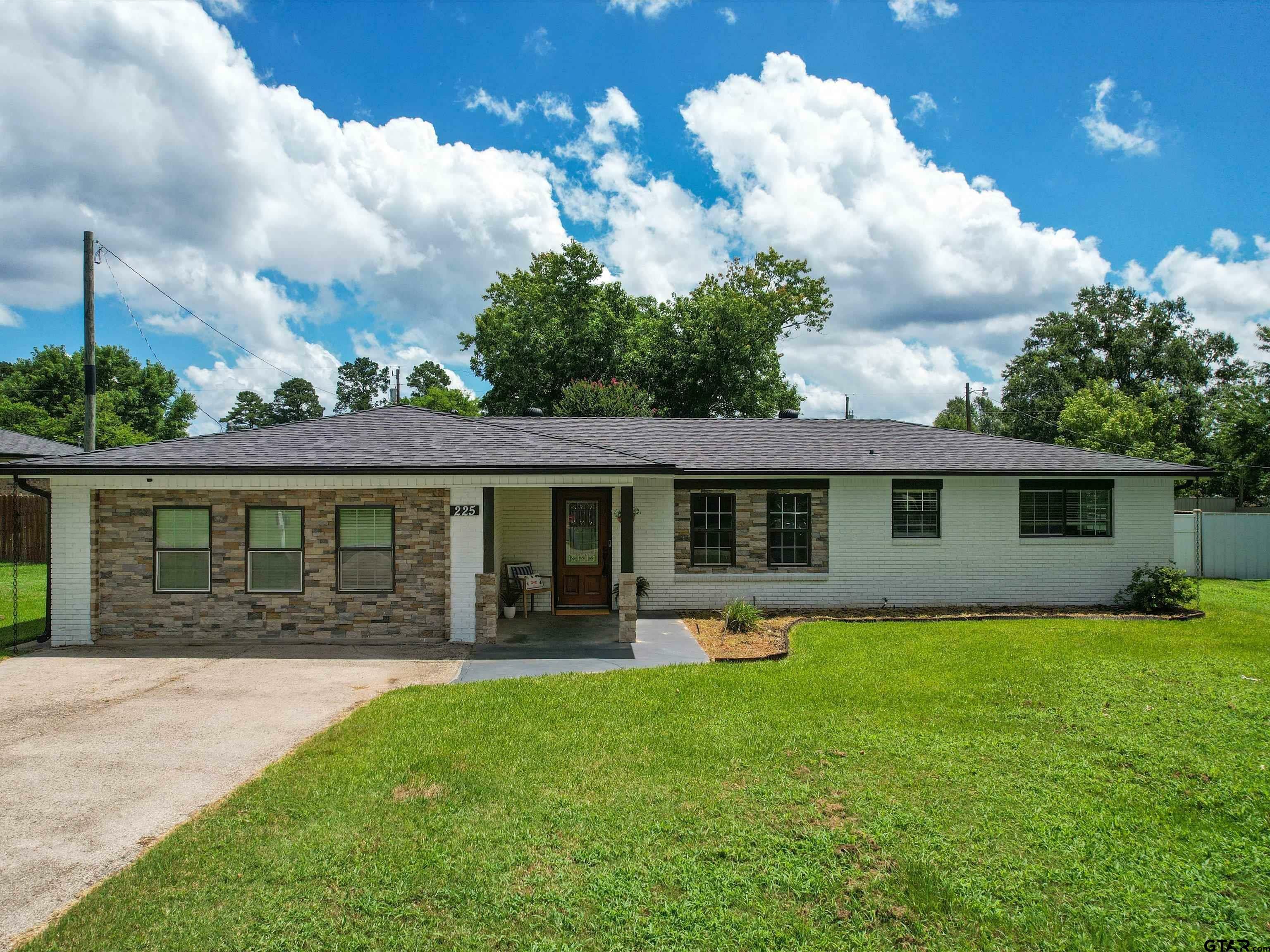 225 Joy Dr  Ore City TX 75683 photo