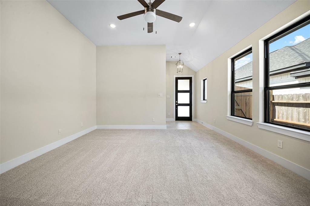 Property Photo: 233 Trapper Creek Drive TX 77304