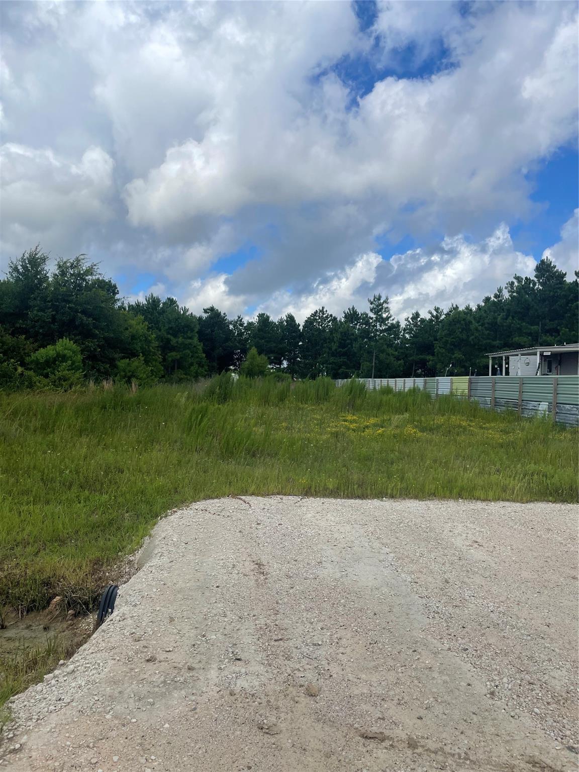 Property Photo: 743 Road 5606 TX 77327