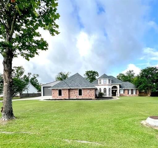 6201 Hazelwood Drive  Orange TX 77632 photo