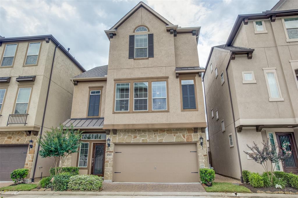 10915 Upland Pass Drive  Houston TX 77043 photo