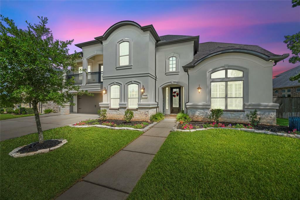 1002 Pleasant Pines Lane  Pinehurst TX 77362 photo