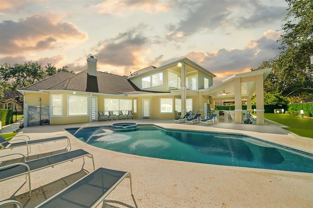Property Photo: 11 Harbor View Drive TX 77479