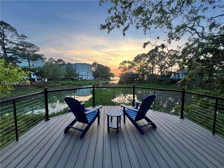 2003 Deer Island Road  Hilton Head Island SC 29928 photo