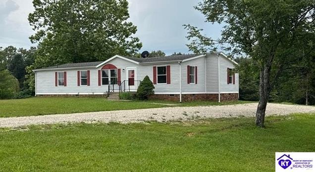 Property Photo: 175 Sassafras Court KY 40108