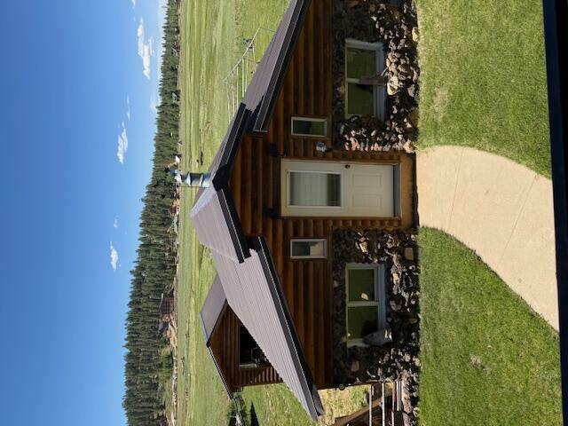Property Photo: 935 Movie Ranch Rd UT 84762