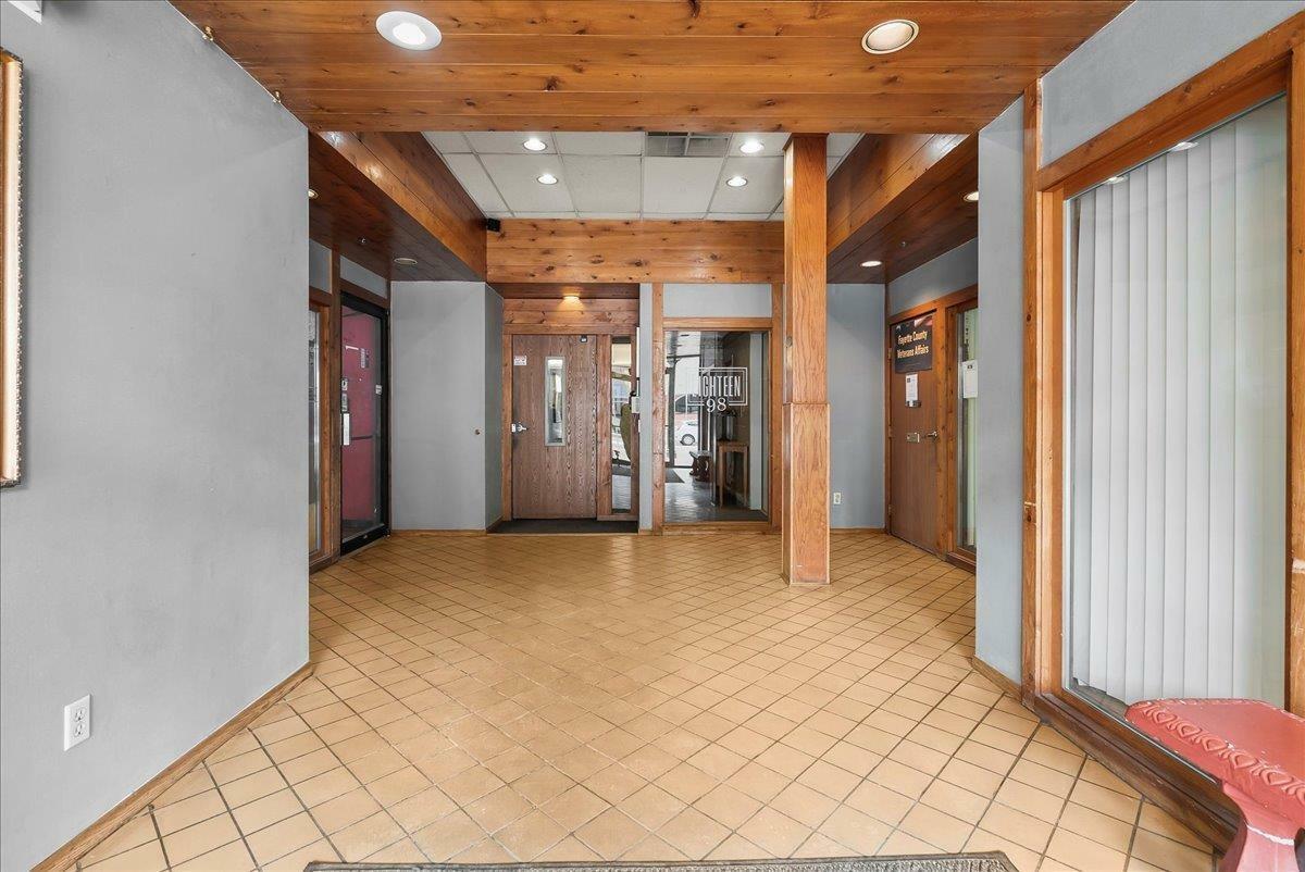 Property Photo: 102 South Frederick Avenue IA 50662