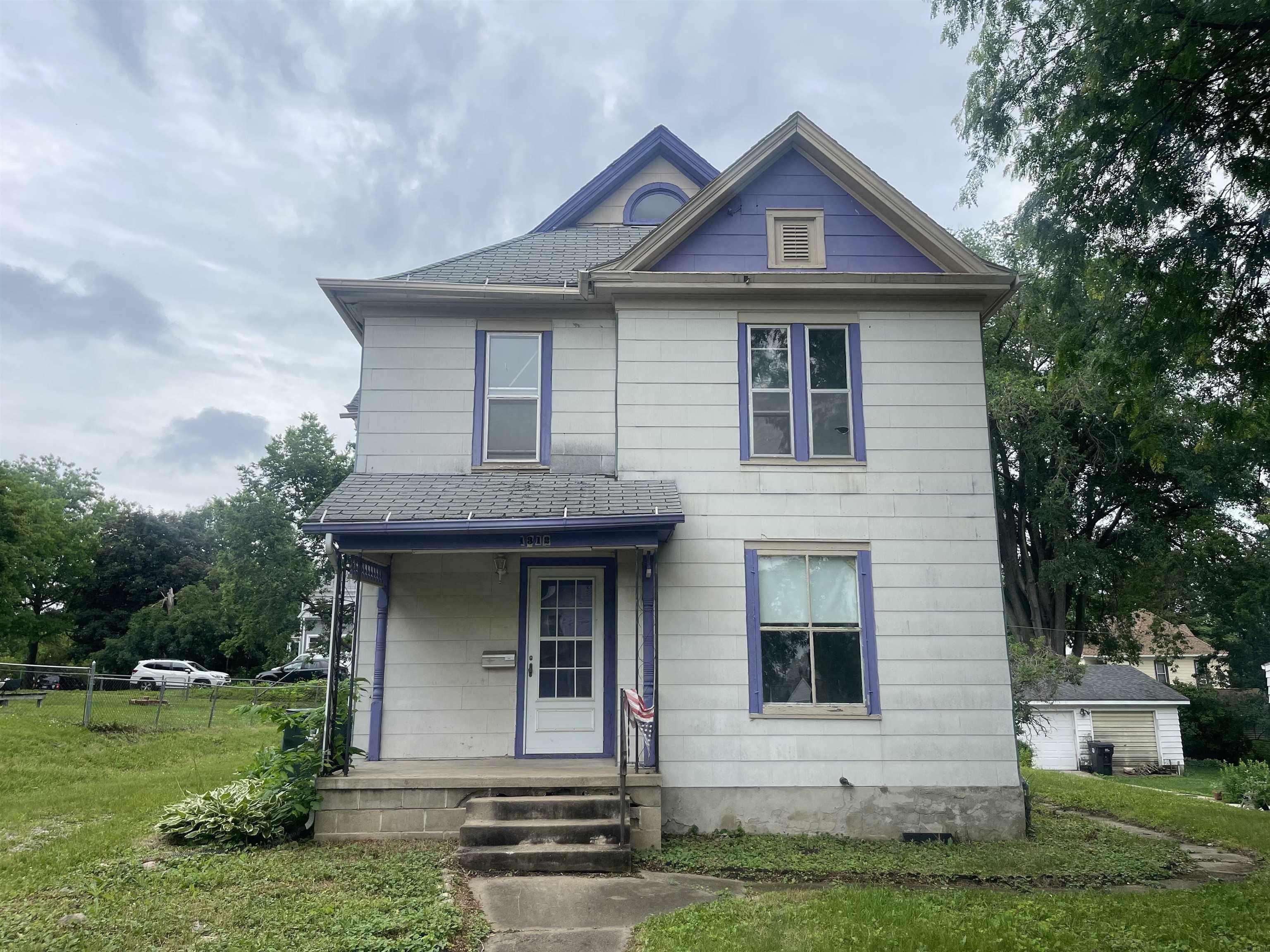 1312 Clay Street  Cedar Falls IA 50613 photo