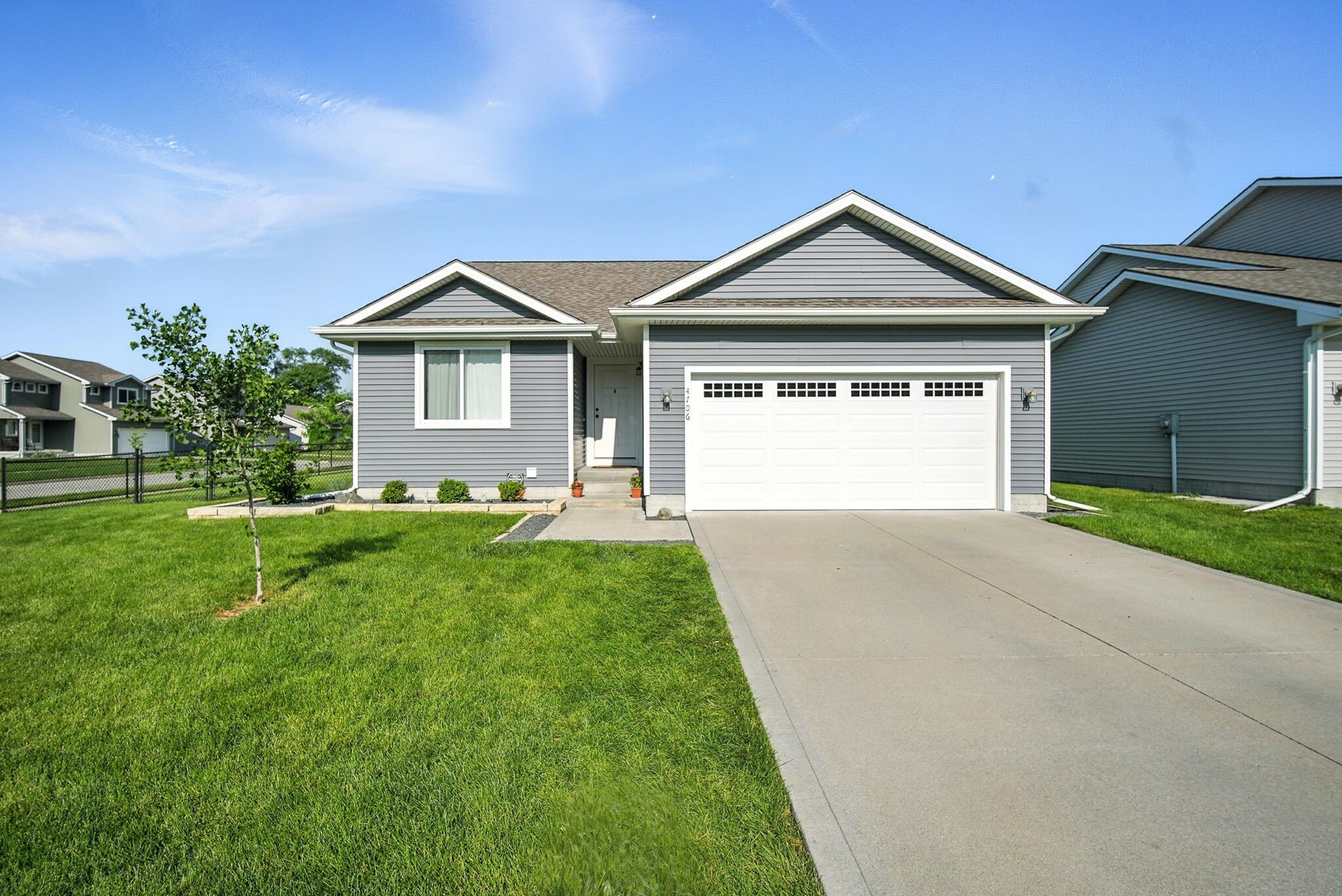 4706 SW Logan Street  Ankeny IA 50023 photo