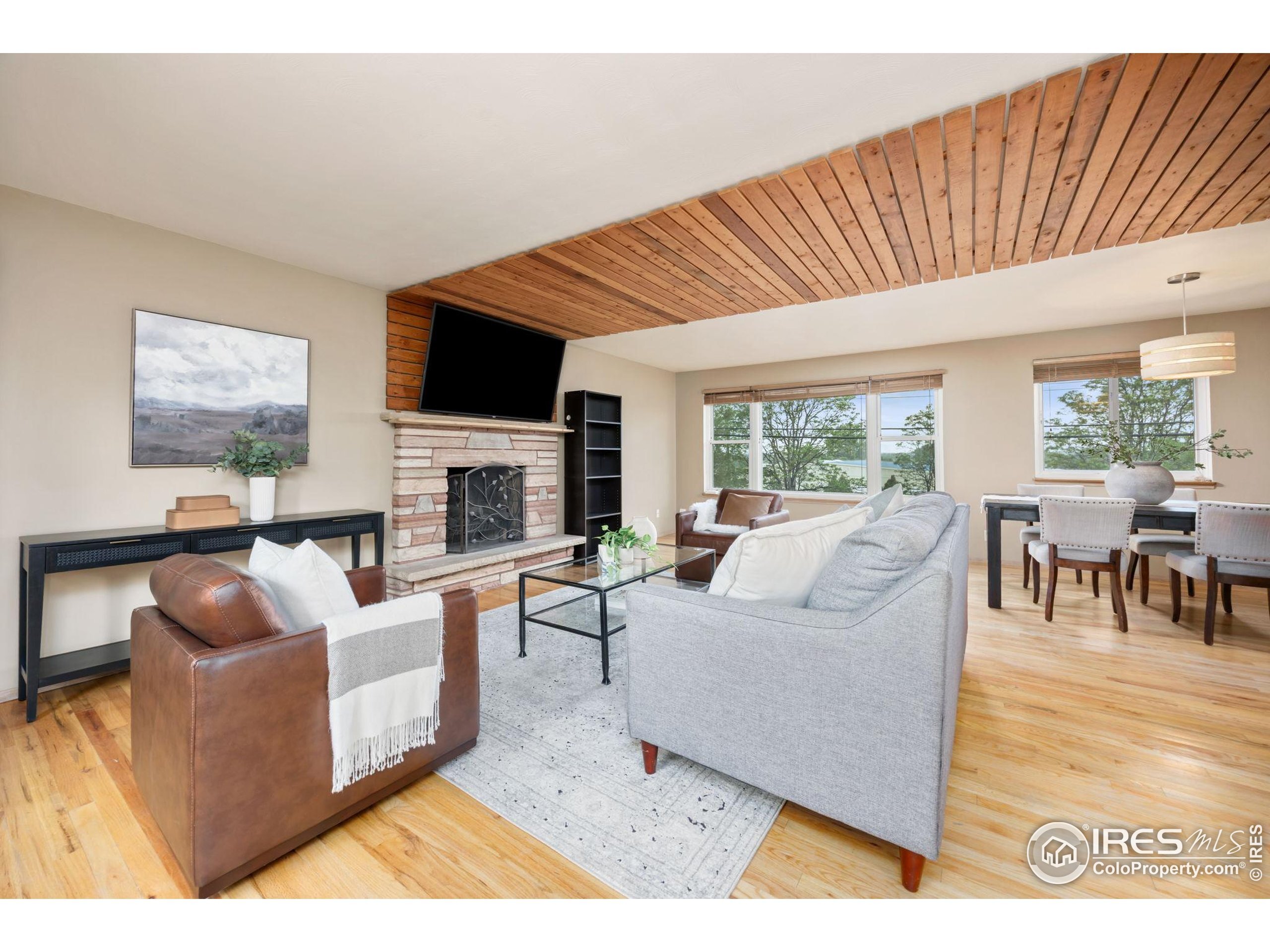Property Photo:  1125 W Broadmoor Dr  CO 80537 