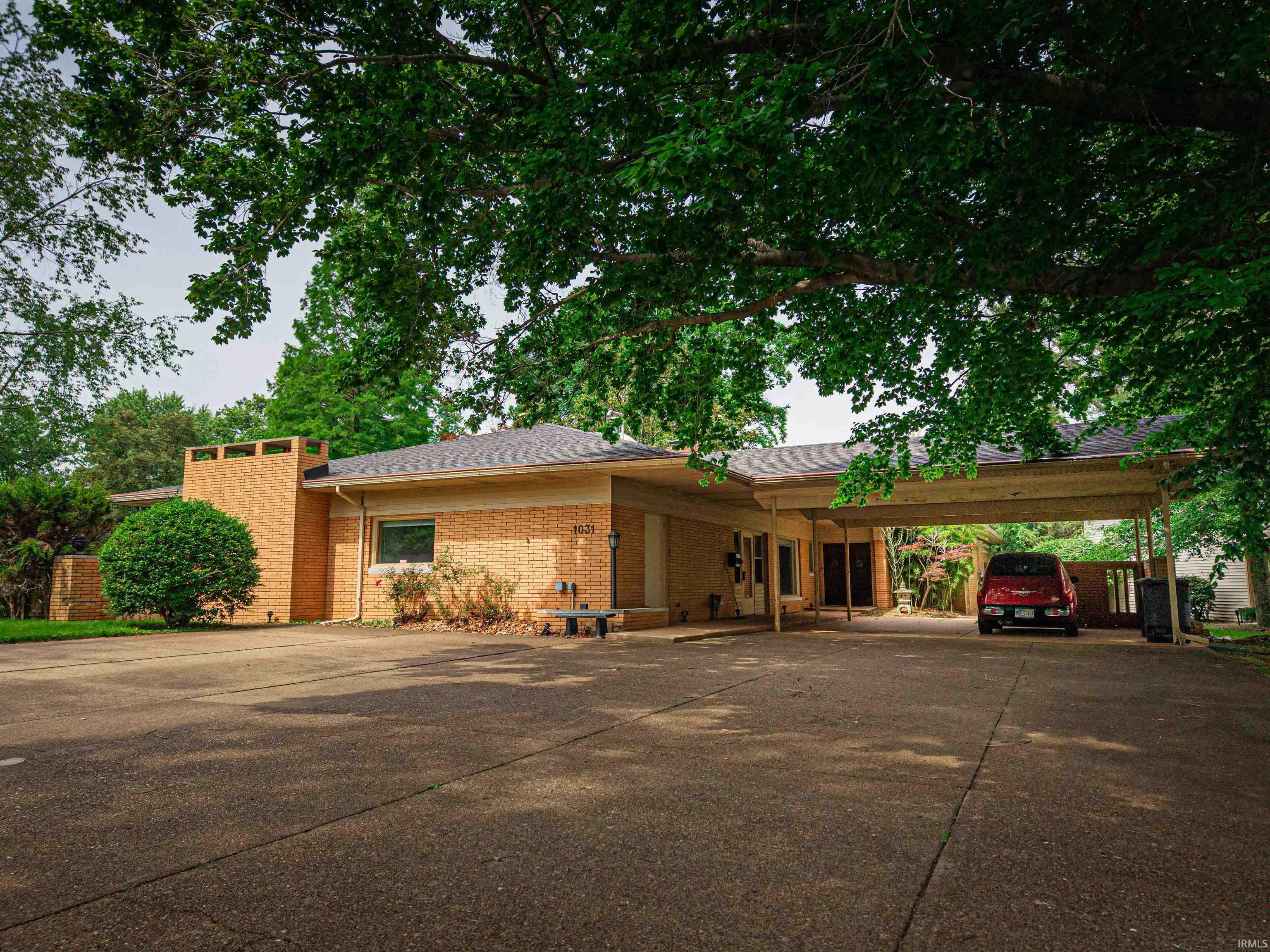 1031 Brentwood Drive  Evansville IN 47715 photo