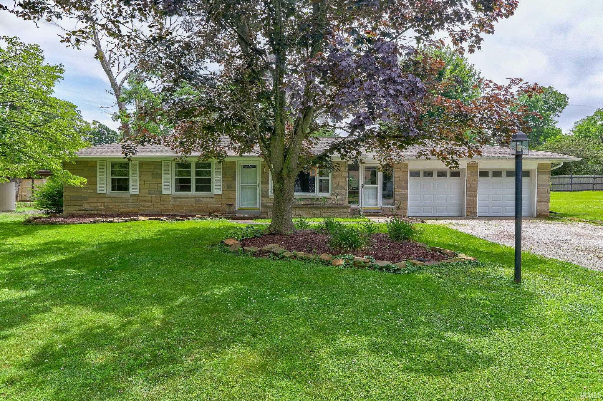 Property Photo: 7509 Adams Avenue IN 47715-4503
