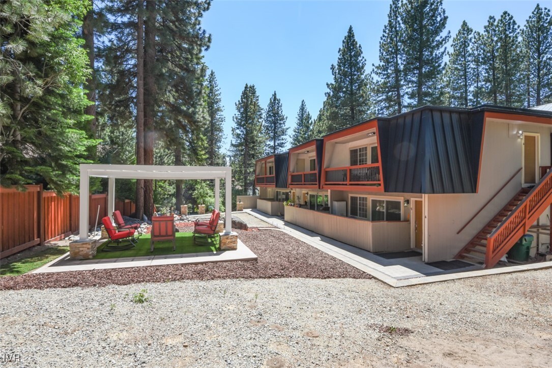 Property Photo: 866 Southwood Boulevard NV 89451