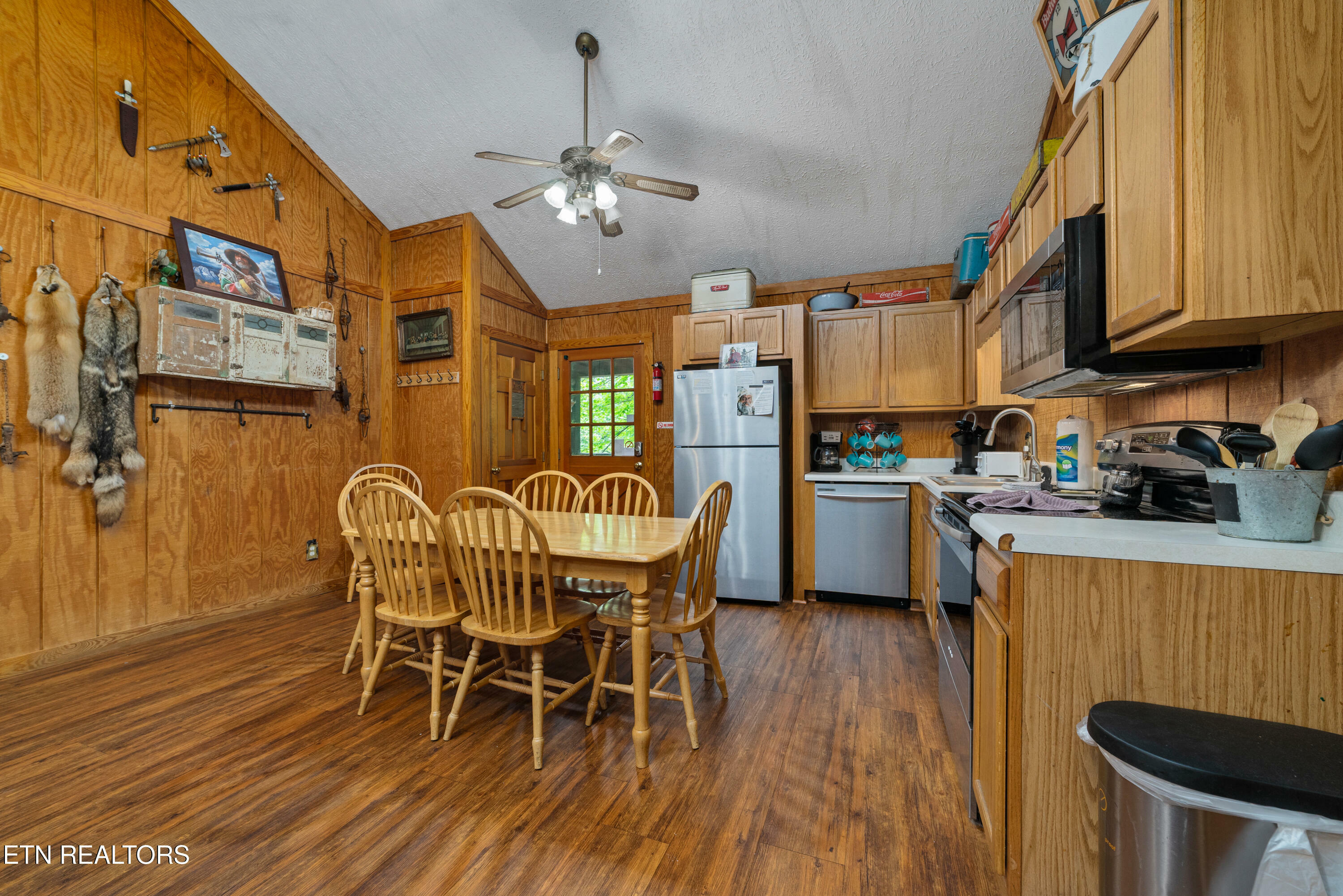 Property Photo: 719 Kings Hills Blvd TN 37863