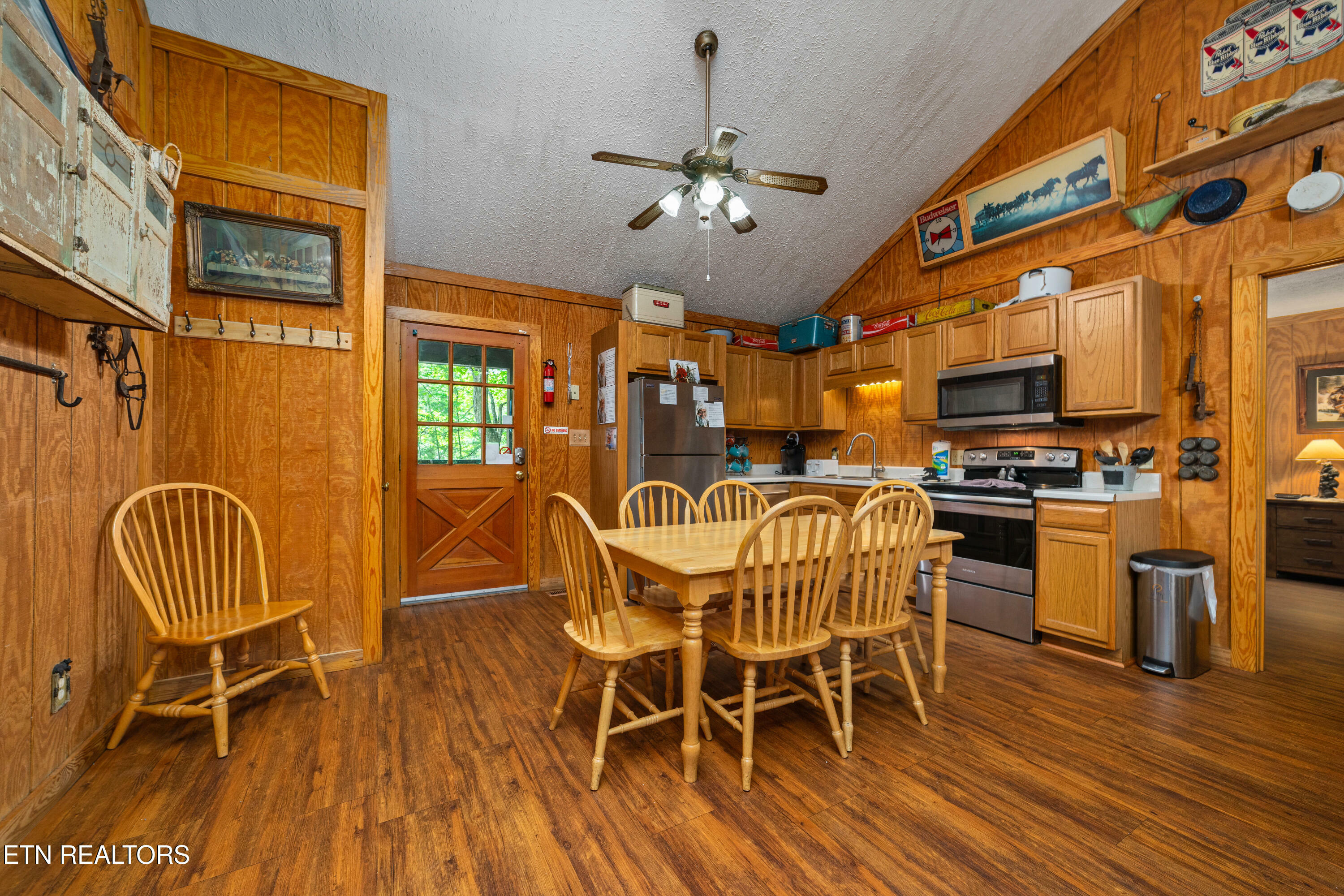 Property Photo: 719 Kings Hills Blvd TN 37863