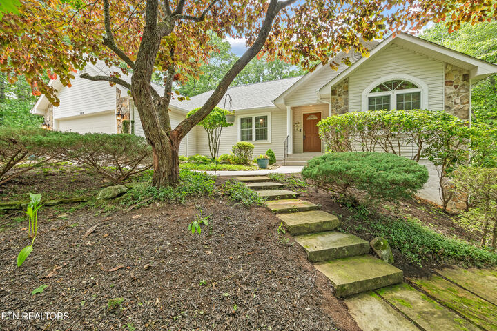 152 Stonewood Drive  Crossville TN 38558 photo
