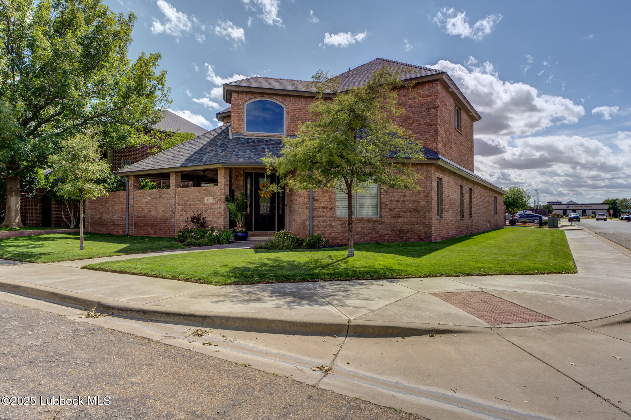 Property Photo: 10202 Peoria Avenue TX 79423