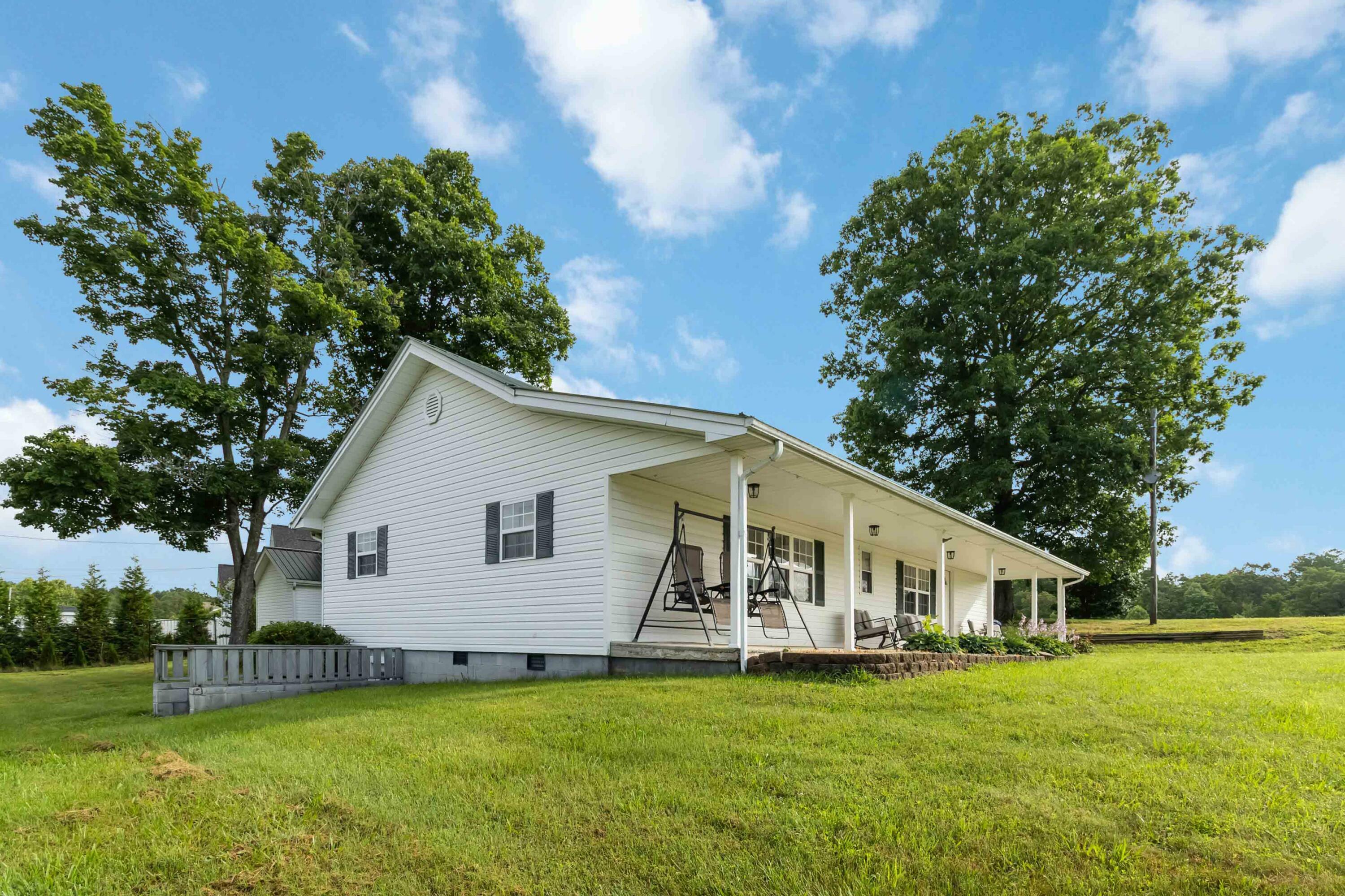 Property Photo: 14 Kentucky Lane KY 42635