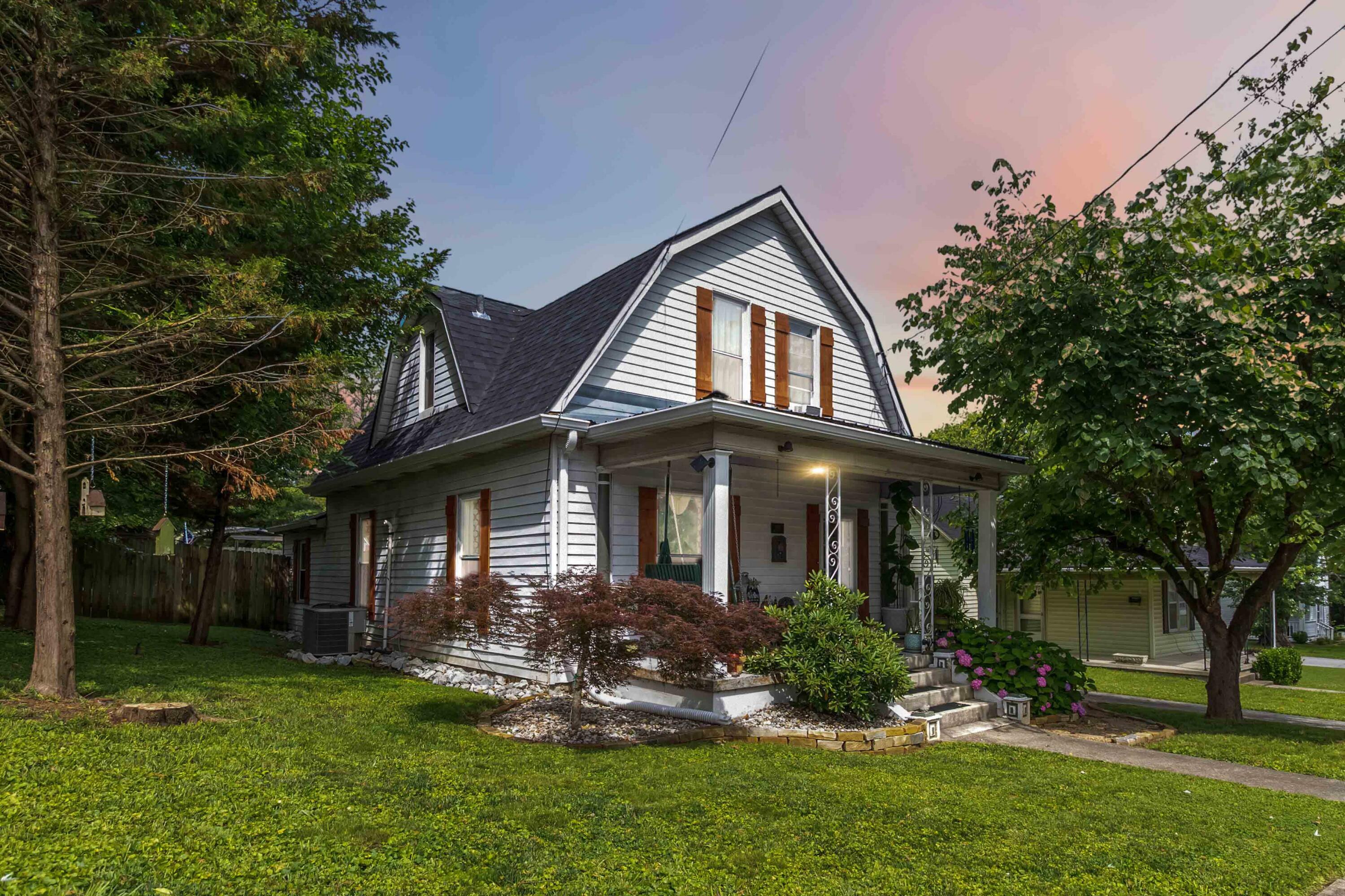 Property Photo: 108 Ohio Street KY 42501