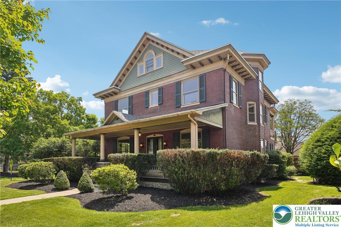 Property Photo: 200 W Pierce Street PA 18042