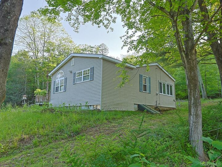 Property Photo:  67 Budd Road  NY 12790