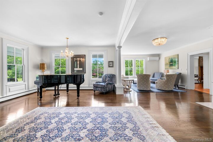 Property Photo: 395 Sarah Wells Trail NY 10924