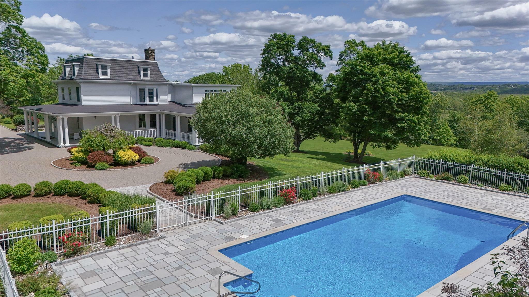 Property Photo: 395 Sarah Wells Trail NY 10924
