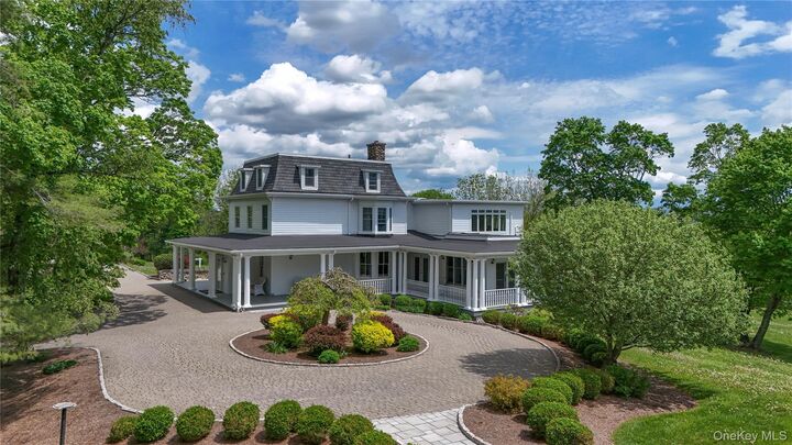 Property Photo: 395 Sarah Wells Trail NY 10924