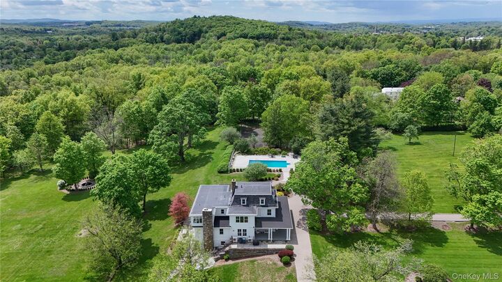 Property Photo: 395 Sarah Wells Trail NY 10924