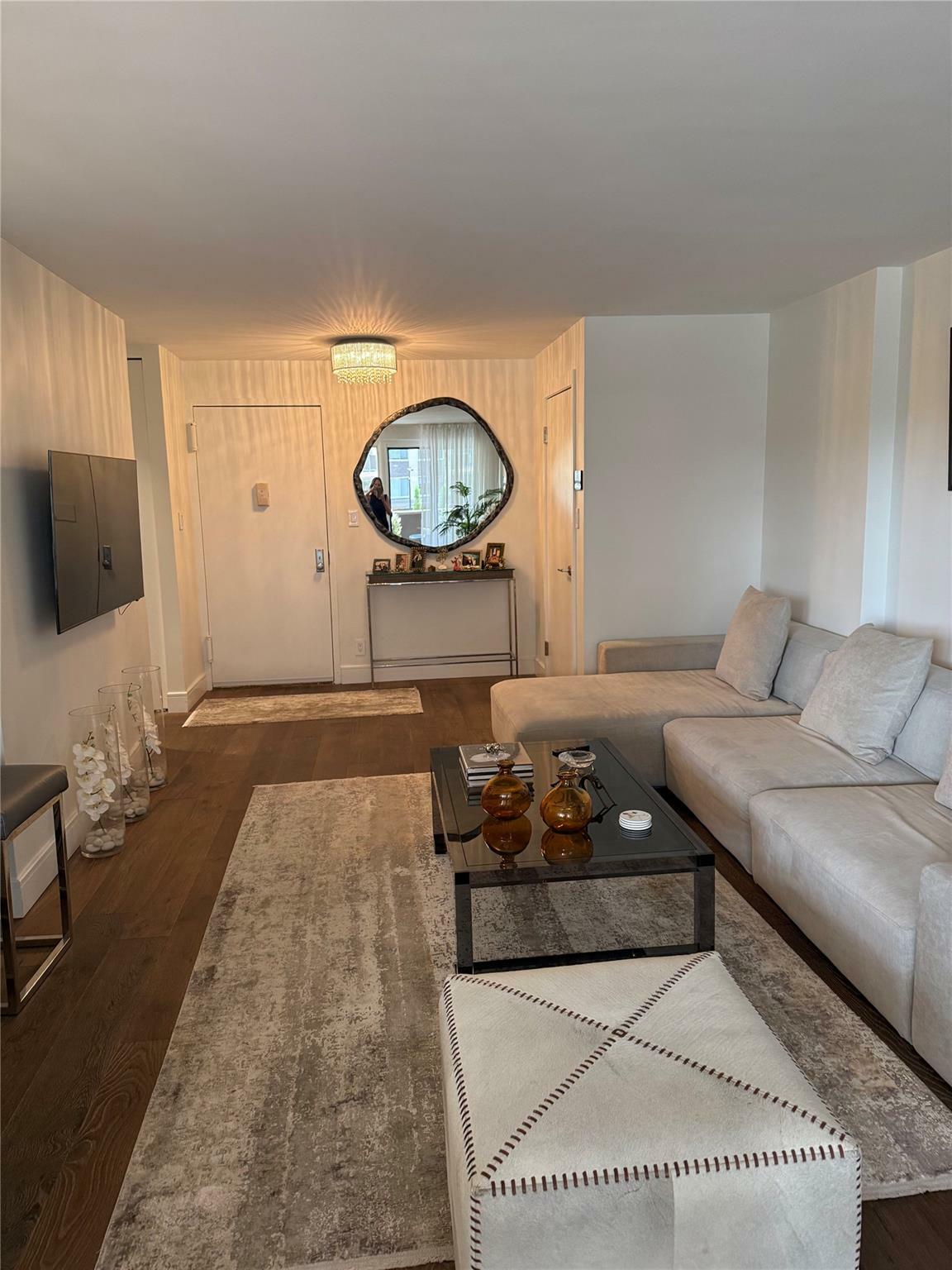 Property Photo: 18-05 215th Street 2G NY 11360
