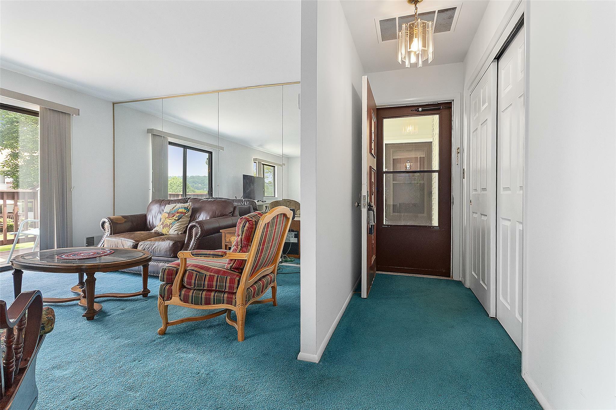 Property Photo: 84 Molly Pitcher Lane H NY 10598