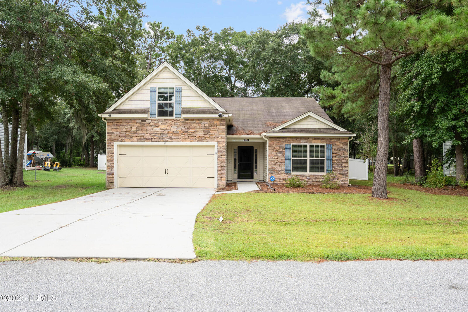 Property Photo: 47 Mary Elizabeth Drive SC 29907