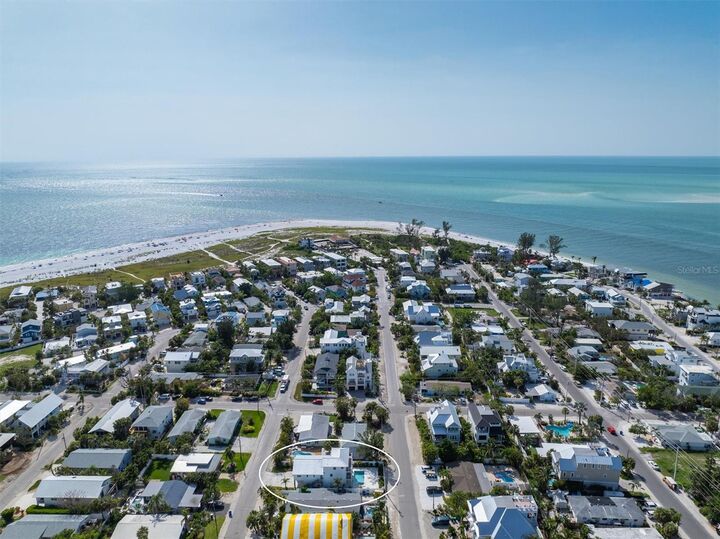 616 Fern Street  Anna Maria FL 34216 photo