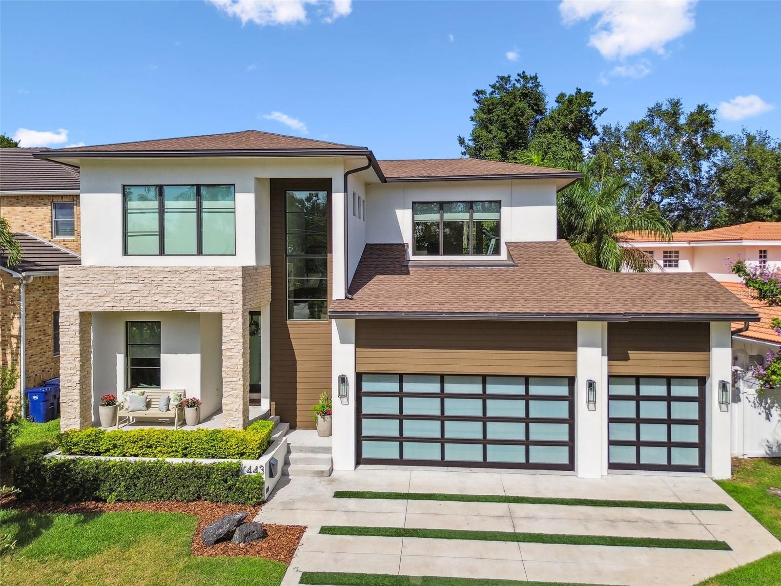 Property Photo:  443 Lucerne Avenue  FL 33606 