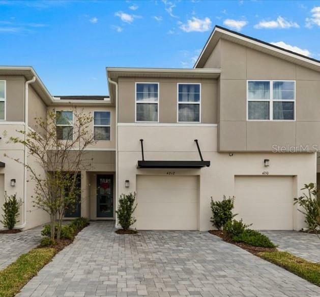 Property Photo: 4212 Cloud Hopper Way FL 33559