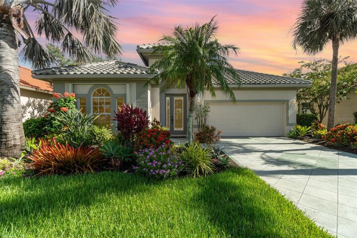 13376 Golf Pointe Drive  Port Charlotte FL 33953 photo