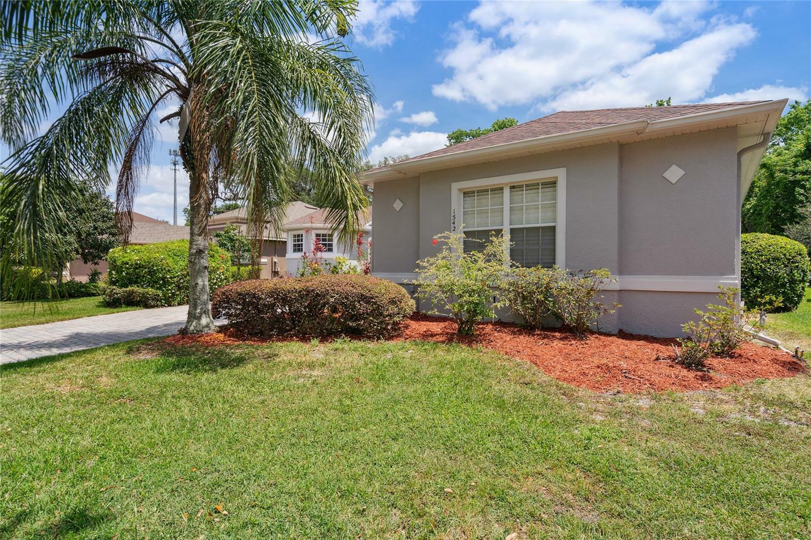 Property Photo: 1542 Wescott Loop FL 32708