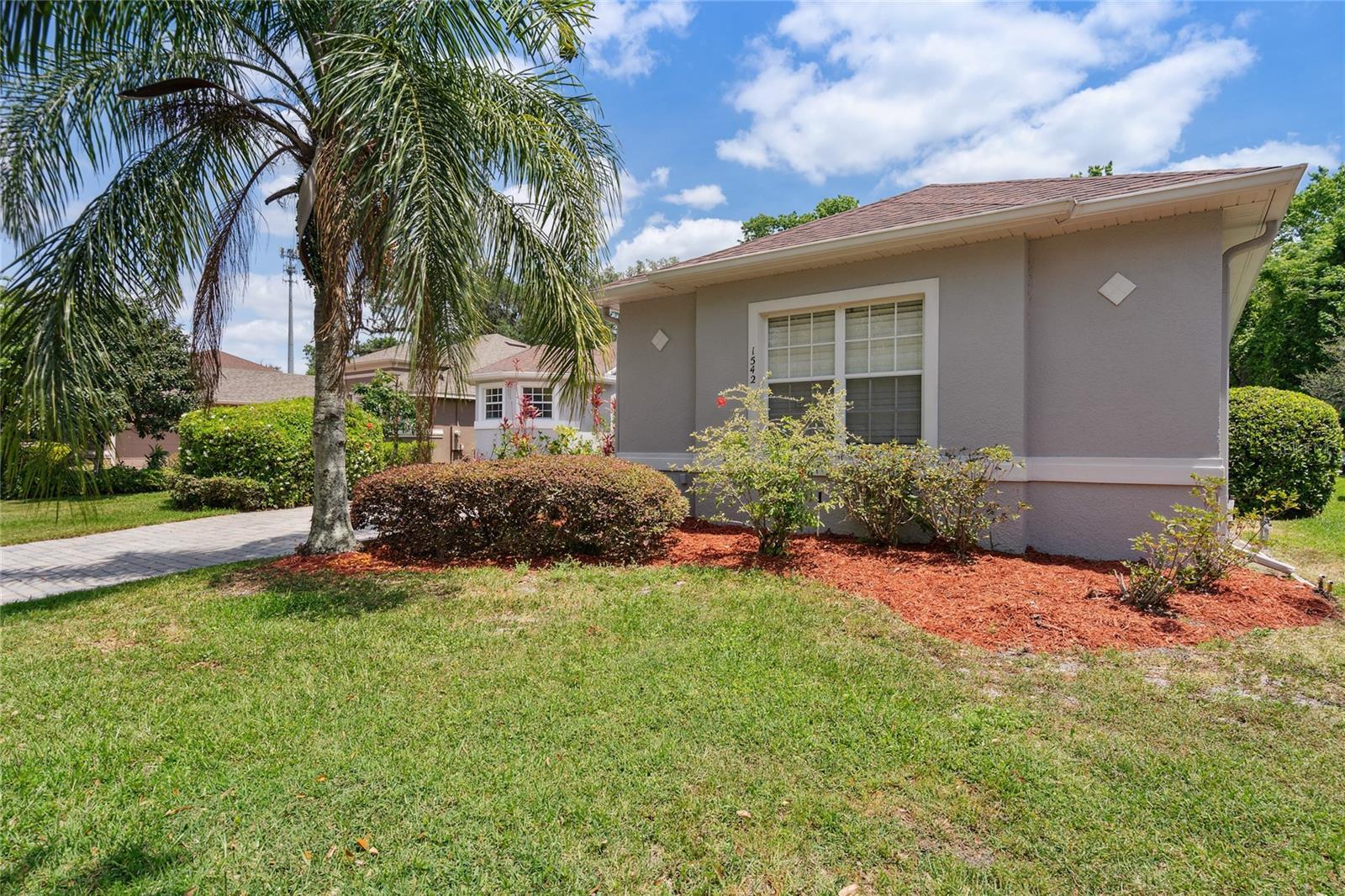 Property Photo: 1542 Wescott Loop FL 32708