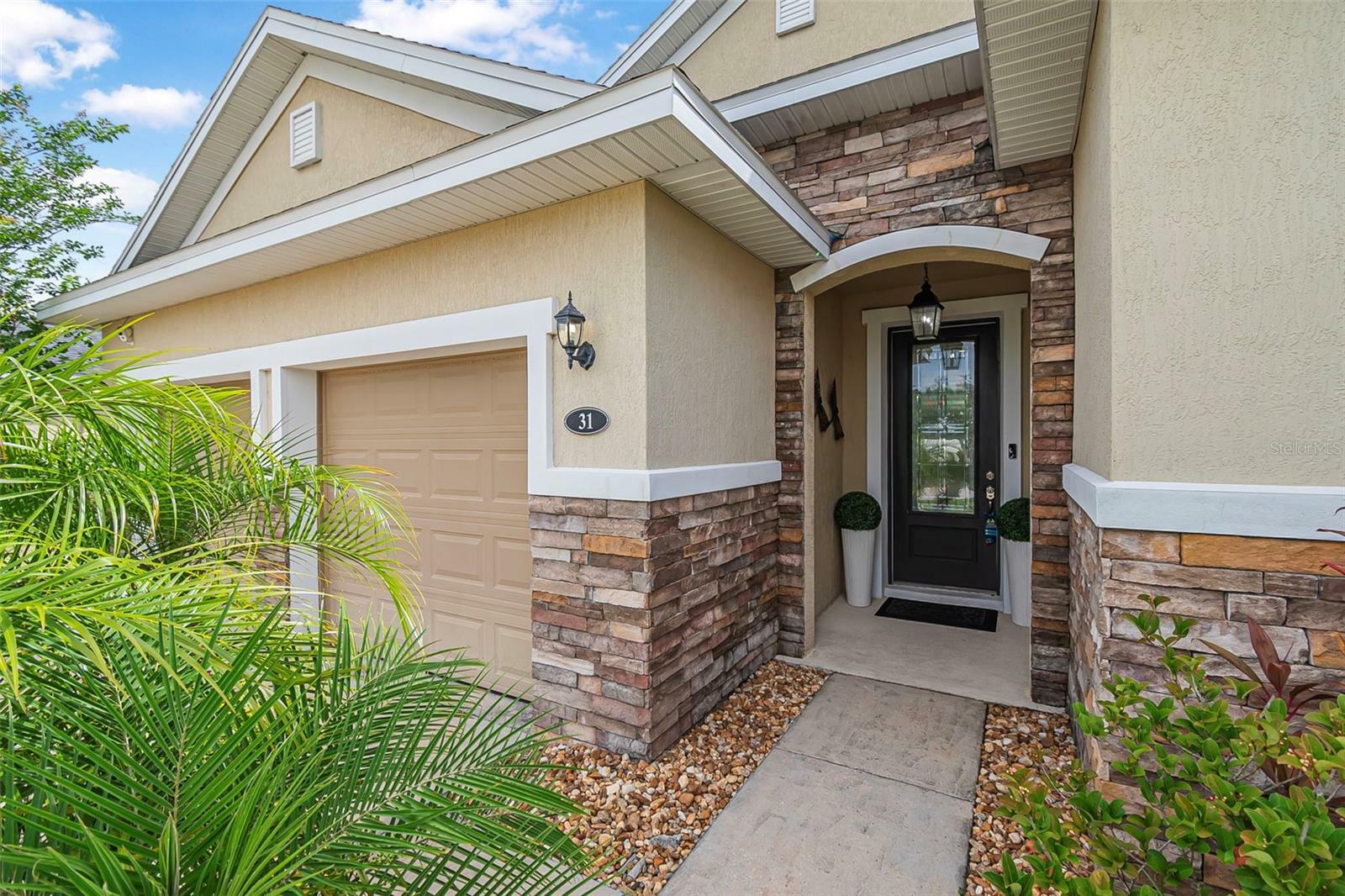 Property Photo: 31 Abacus Avenue FL 32174