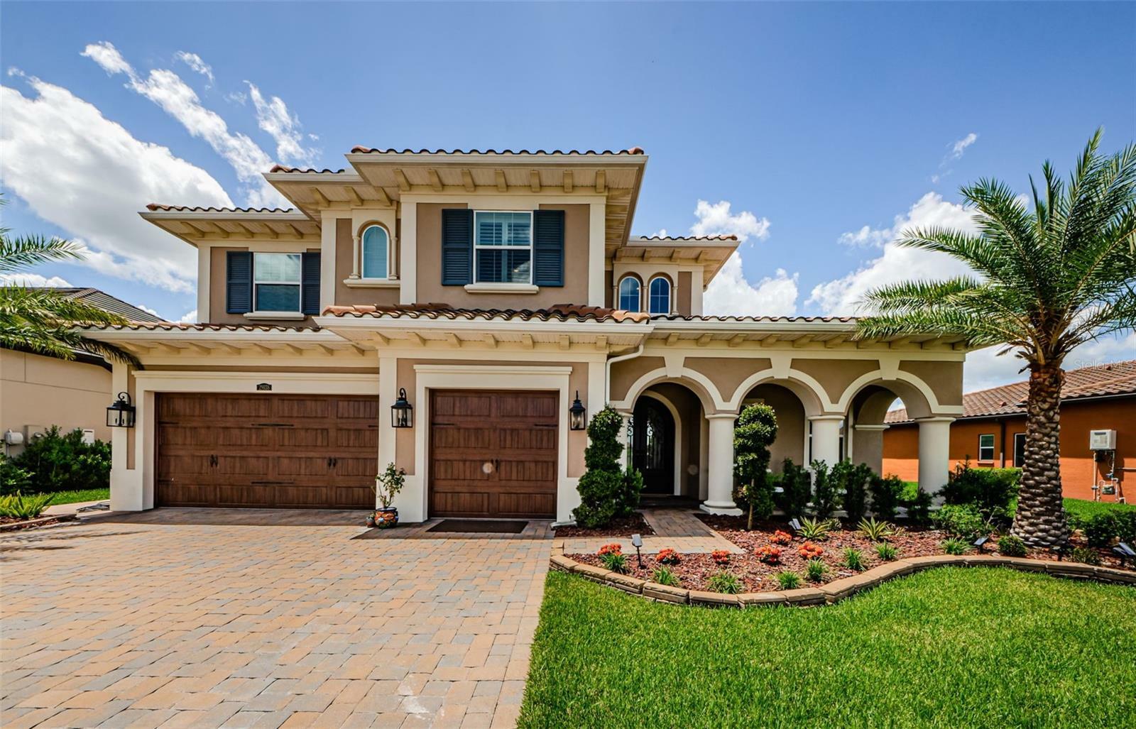 Property Photo: 29038 Picana Lane FL 33543