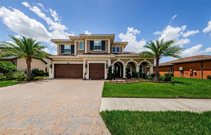 Property Photo:  29038 Picana Lane  FL 33543 