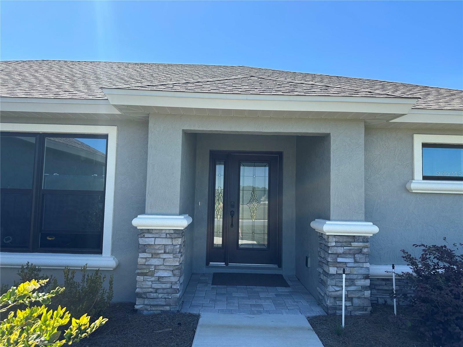 Property Photo: 587 N Riva Ridge Path FL 34453