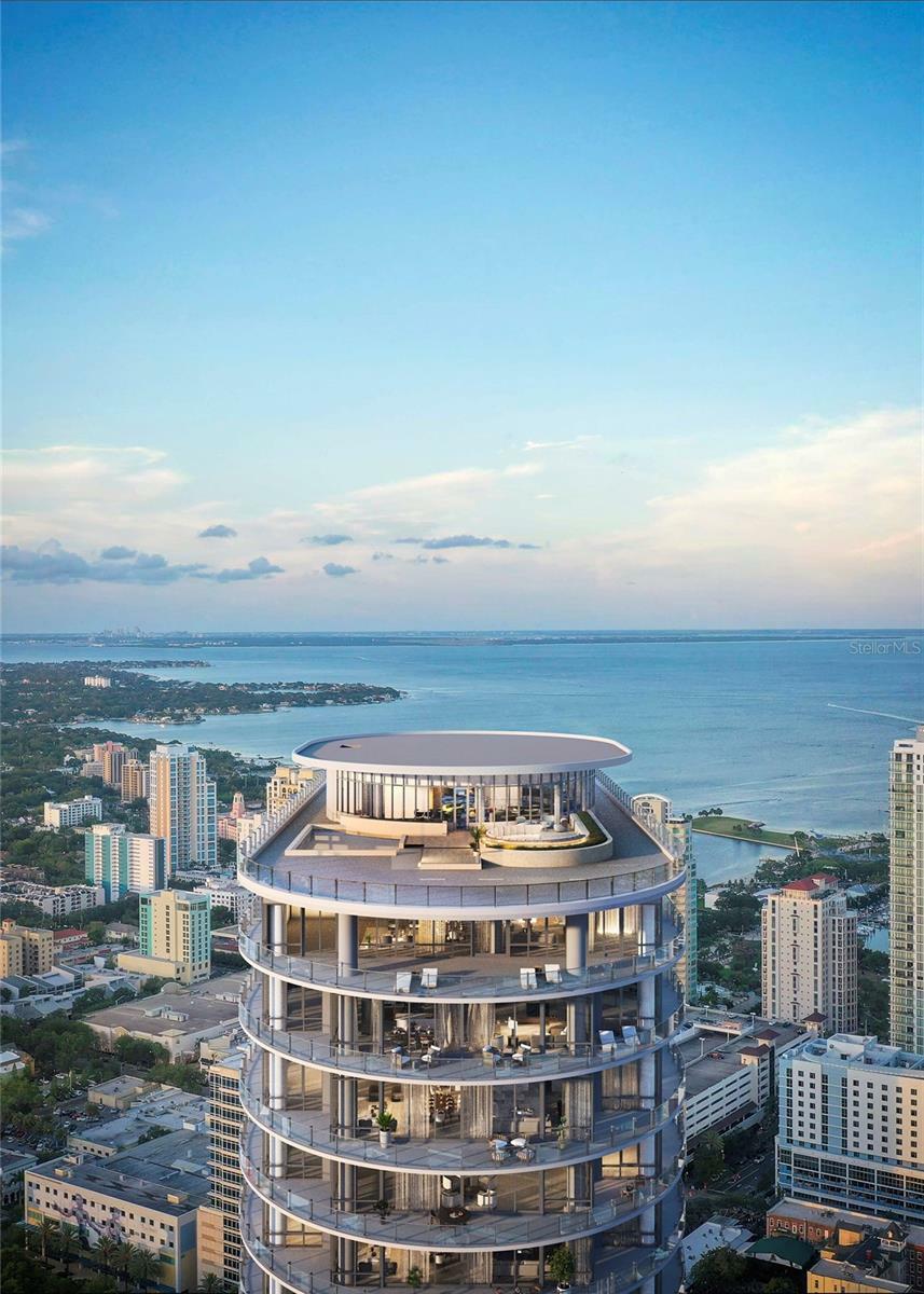 400 Central Avenue 808  St Petersburg FL 33701 photo