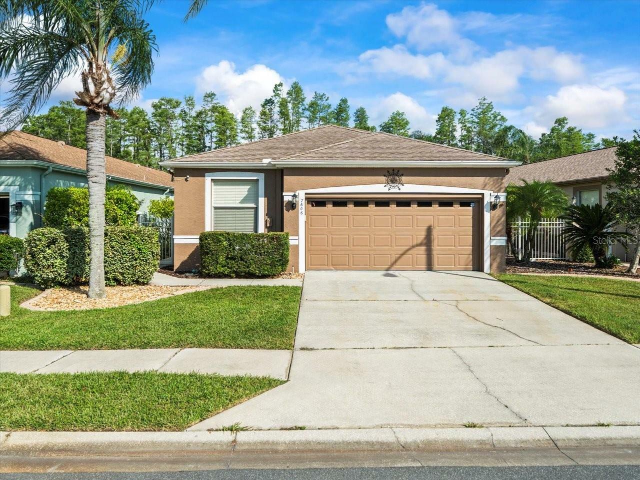 Property Photo:  7606 Berna Lane  FL 34637 