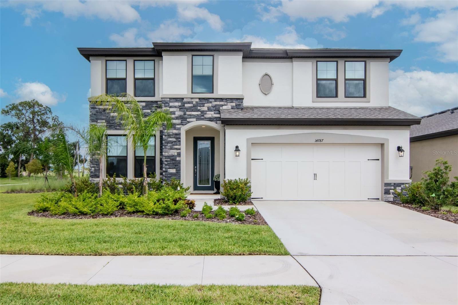 Property Photo: 14787 Gallop Run Drive FL 33547