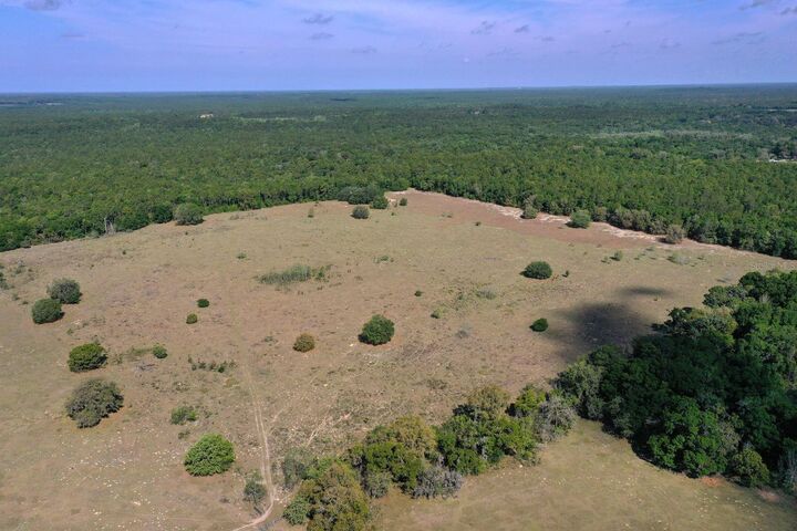 Property Photo: S Old Jones Rd Road FL 34436