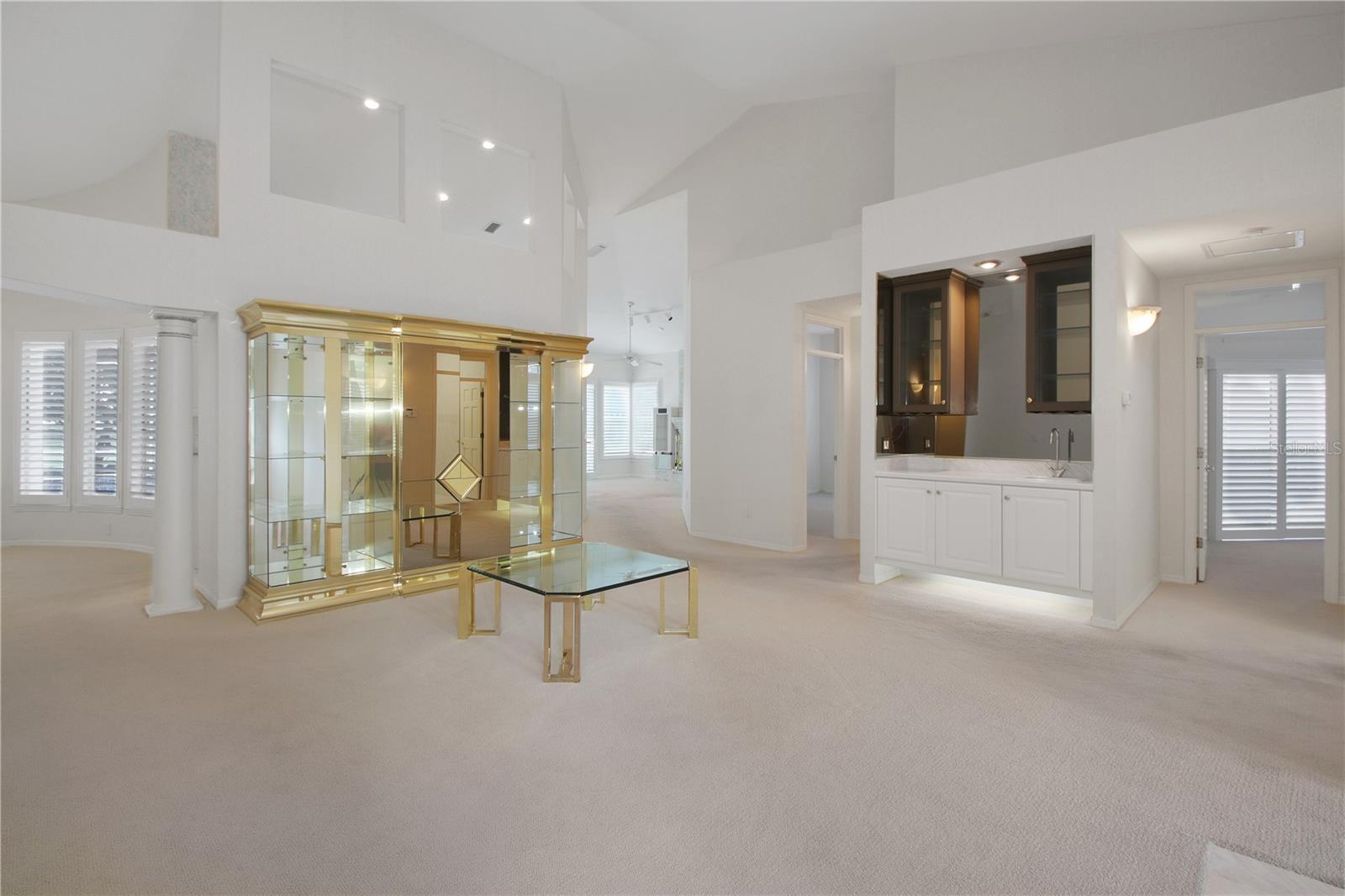 Property Photo: 235 Promenade Circle FL 32746